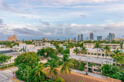 1000 Michigan Avenue Miami Beach FL 33139