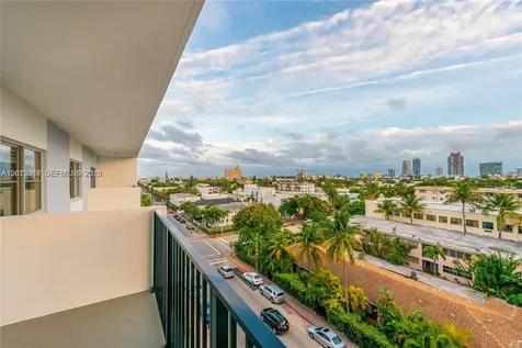 1000 Michigan Avenue Miami Beach FL 33139