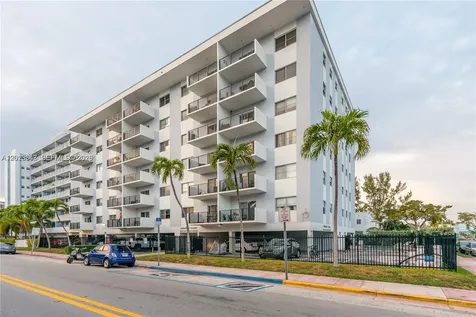 1000 Michigan Avenue Miami Beach FL 33139