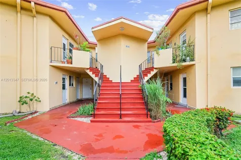 18638 NE 18th Avenue Miami FL 33179