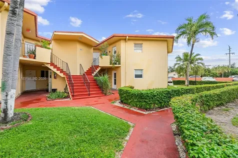 18638 NE 18th Avenue Miami FL 33179