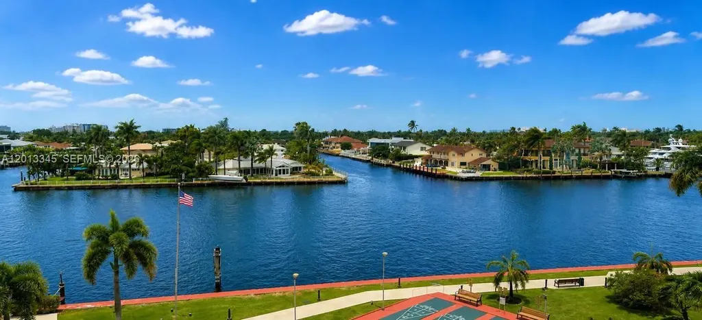 3200 NE 36th Street Fort Lauderdale FL 33308