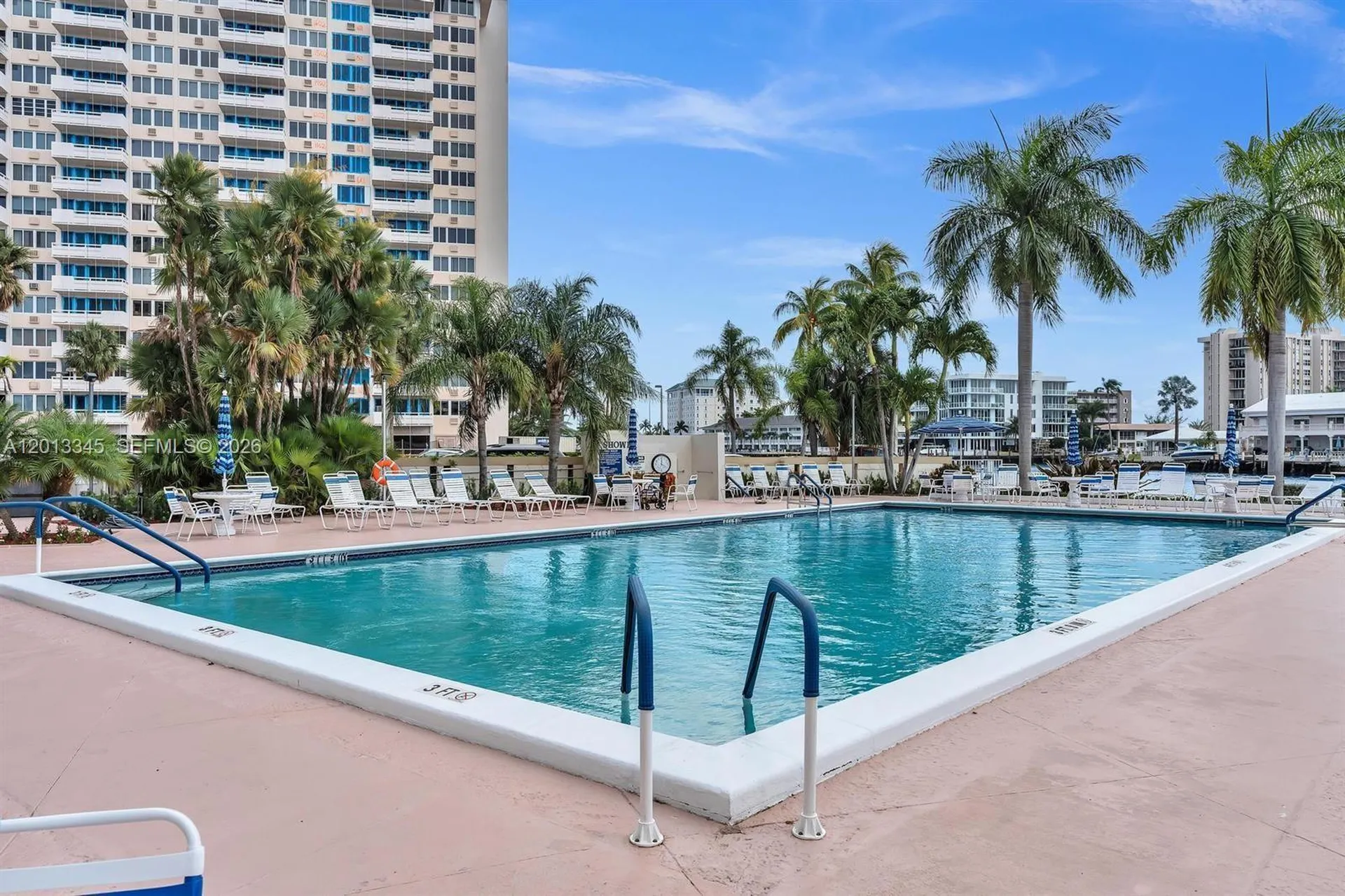3200 NE 36th Street Fort Lauderdale FL 33308