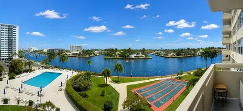 3200 NE 36th Street Fort Lauderdale FL 33308
