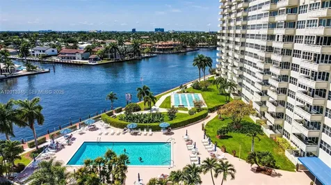 3200 NE 36th Street Fort Lauderdale FL 33308