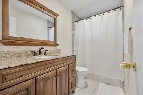 7201 SW 4th Street North Lauderdale FL 33068