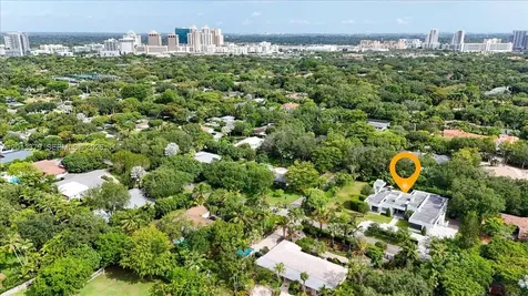 6785 SW 99th Terrace Pinecrest FL 33156