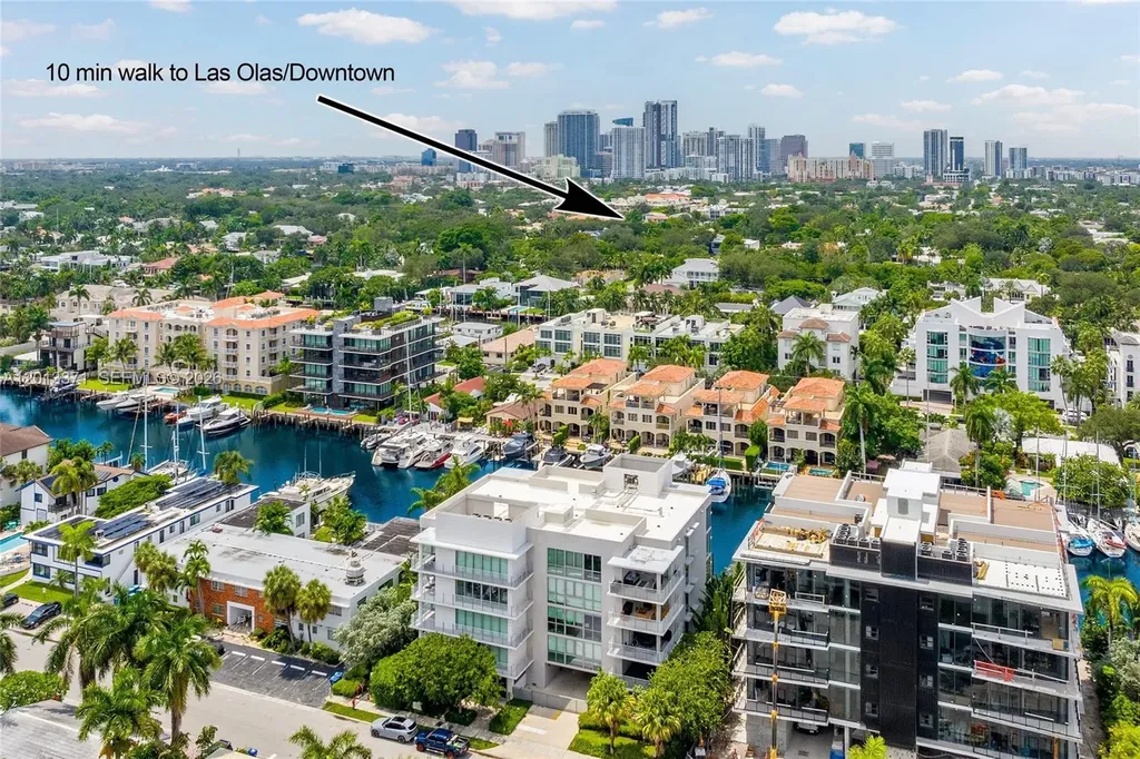 133 Isle Of Venice Drive Fort Lauderdale FL 33301