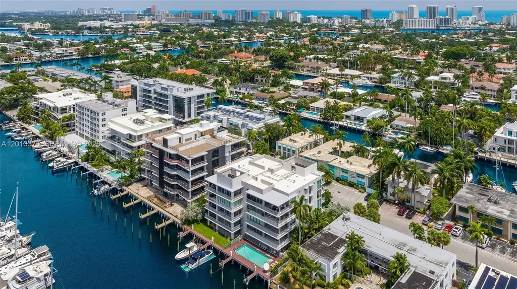 133 Isle Of Venice Drive Fort Lauderdale FL 33301