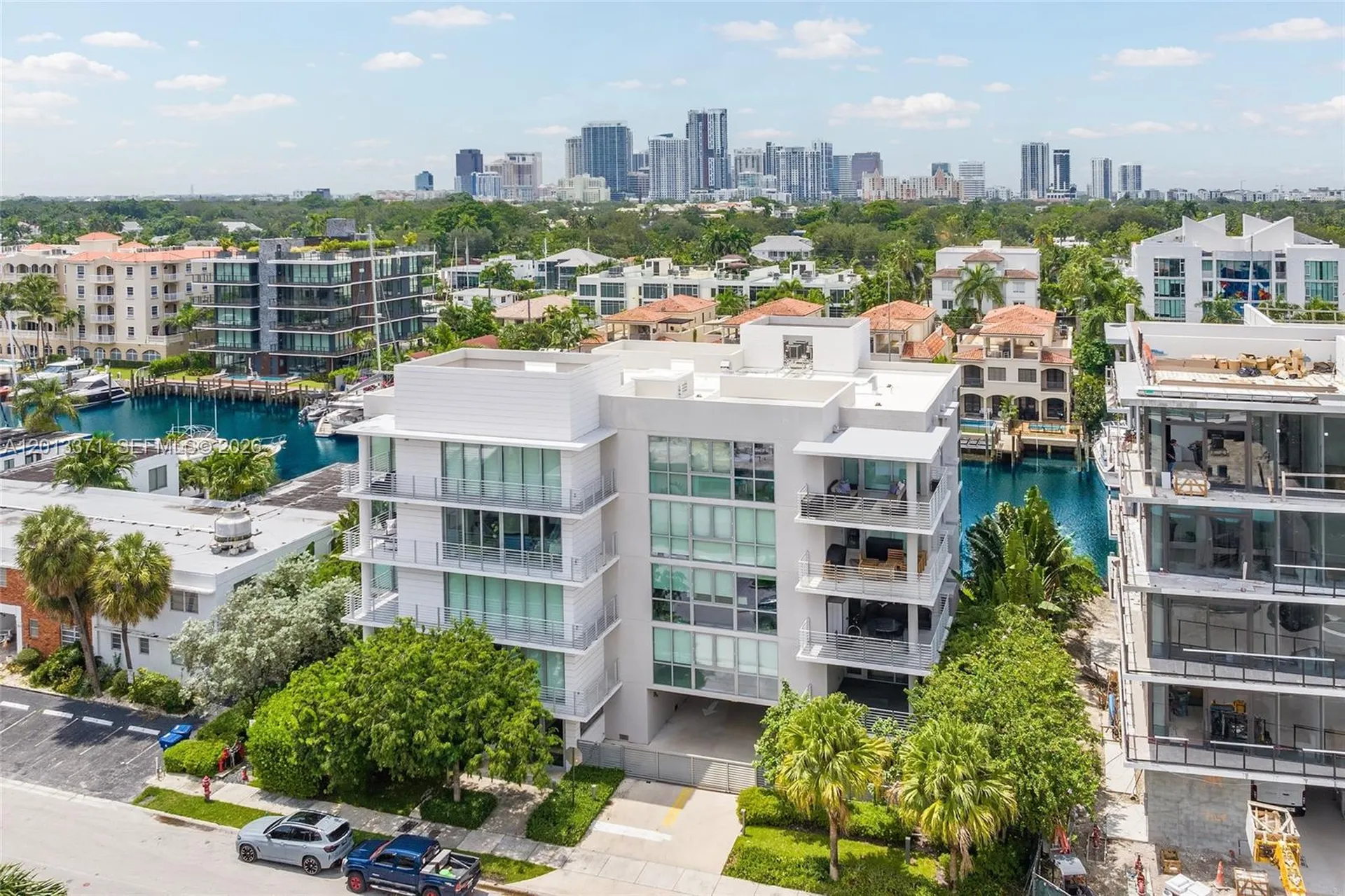133 Isle Of Venice Drive Fort Lauderdale FL 33301