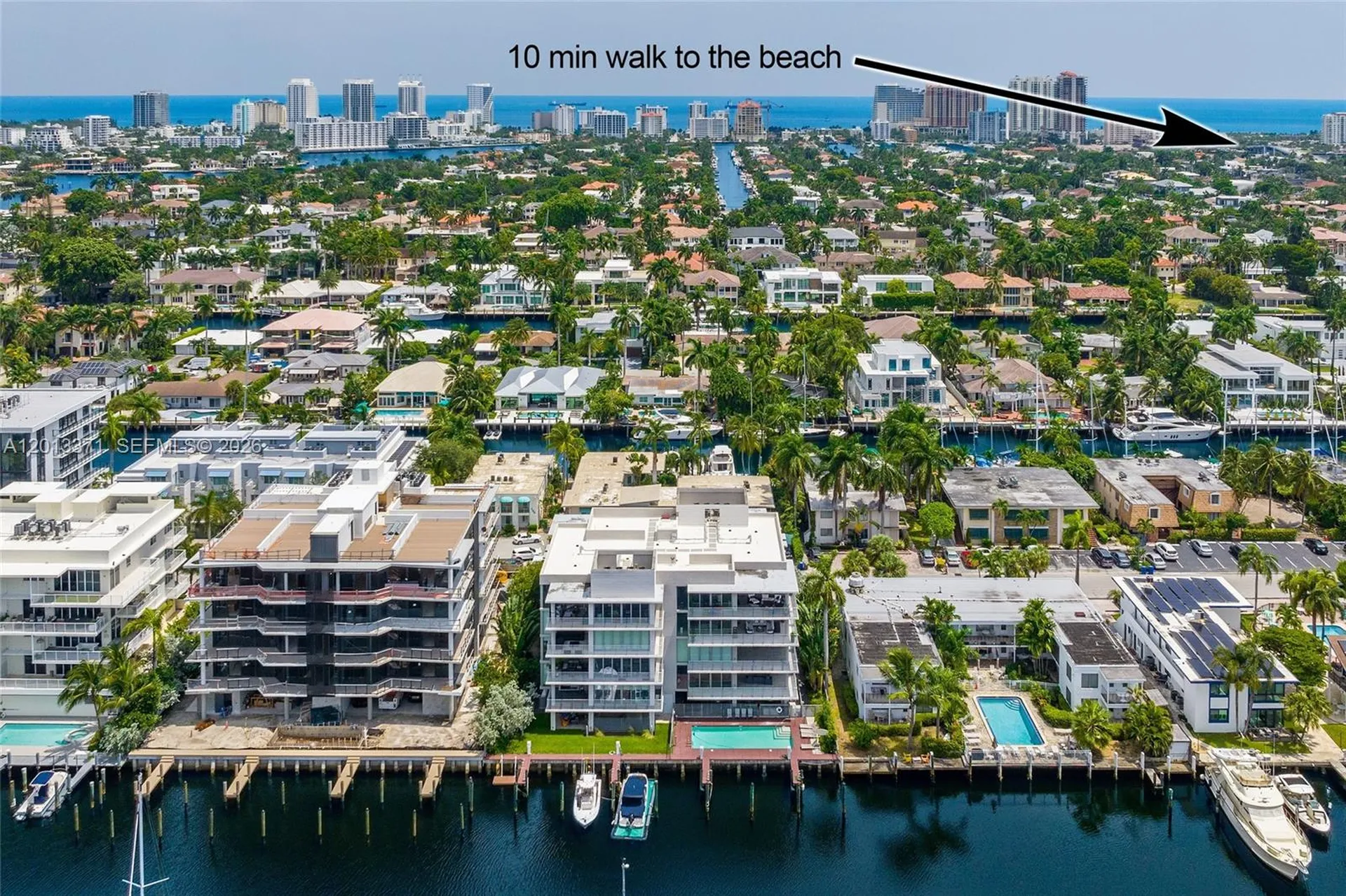 133 Isle Of Venice Drive Fort Lauderdale FL 33301