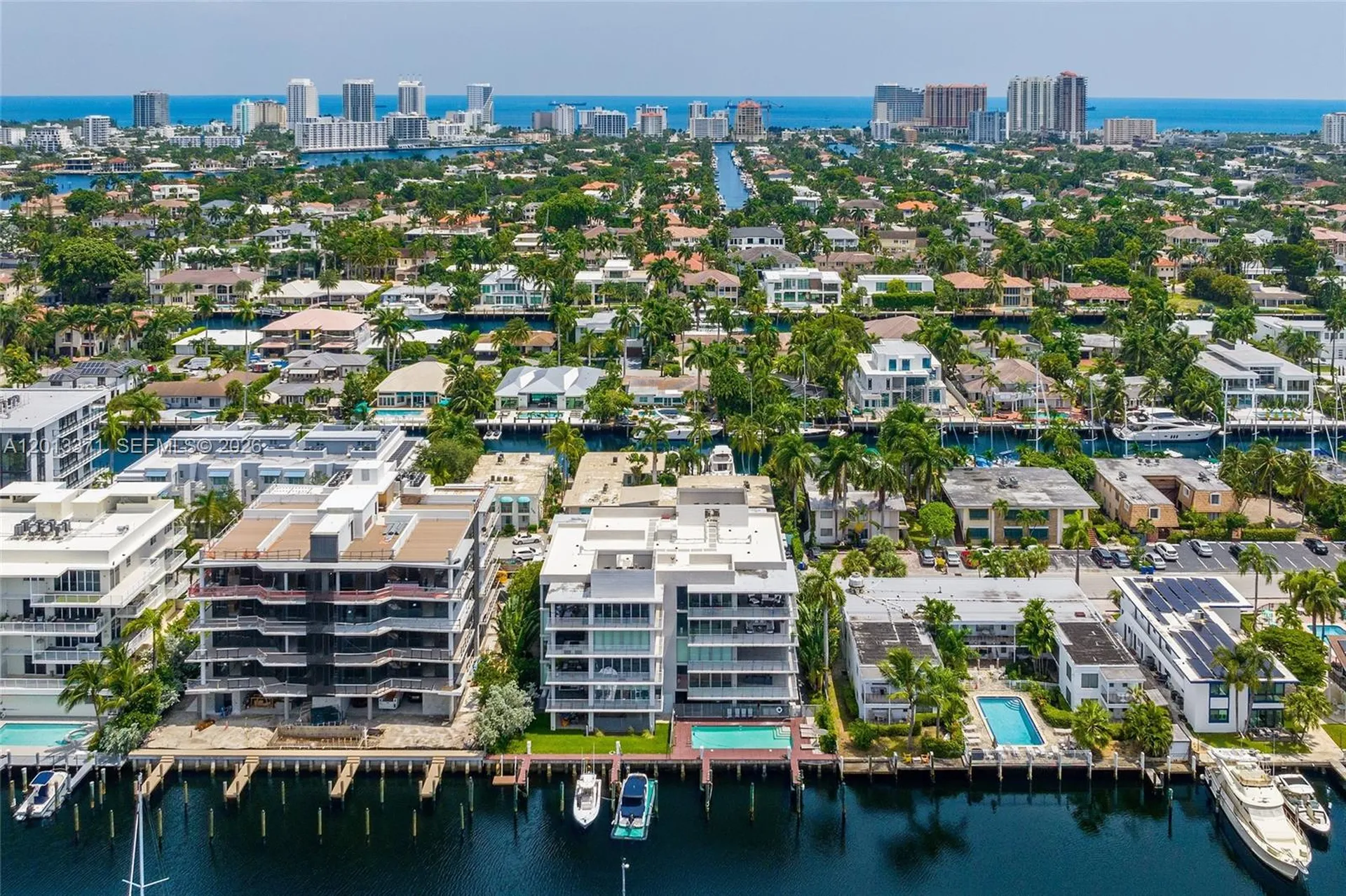 133 Isle Of Venice Drive Fort Lauderdale FL 33301
