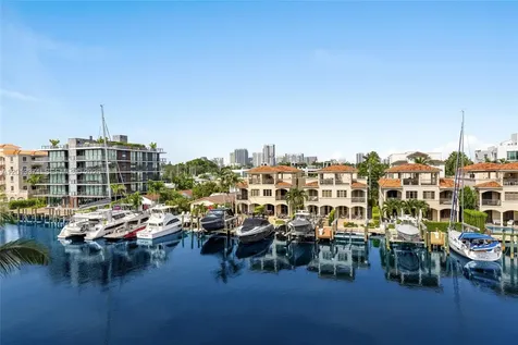 133 Isle Of Venice Drive Fort Lauderdale FL 33301