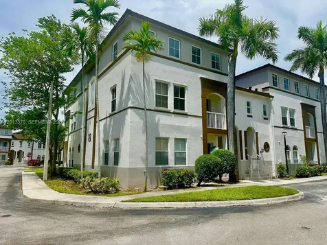 4371 SW 160th Avenue Miramar FL 33027