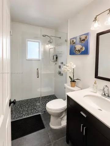 6834 SW 78th Terrace South Miami FL 33143