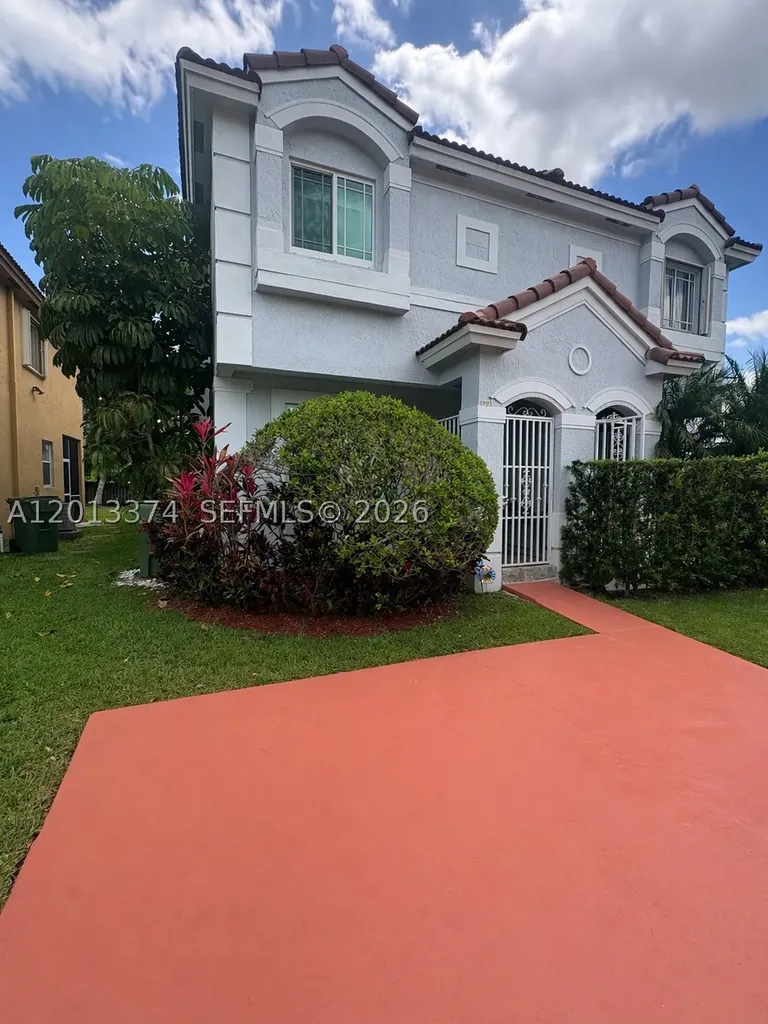 993 NE 3rd Avenue Homestead FL 33030
