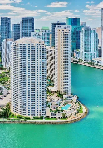 808 Brickell Key Drive Miami FL 33131