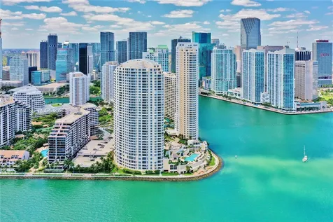 808 Brickell Key Drive Miami FL 33131