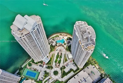 808 Brickell Key Drive Miami FL 33131
