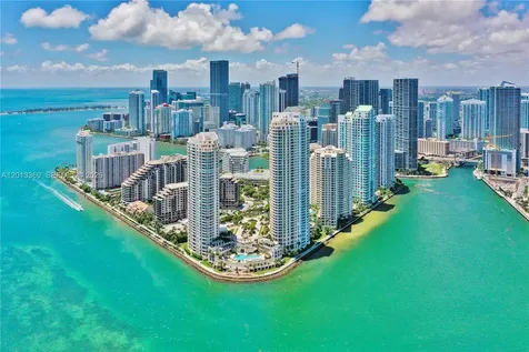 808 Brickell Key Drive Miami FL 33131