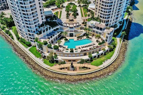 808 Brickell Key Drive Miami FL 33131