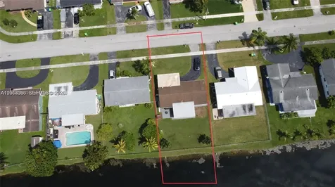9590 NW 24th Place Sunrise FL 33322