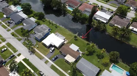 9590 NW 24th Place Sunrise FL 33322