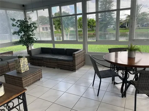 9590 NW 24th Place Sunrise FL 33322