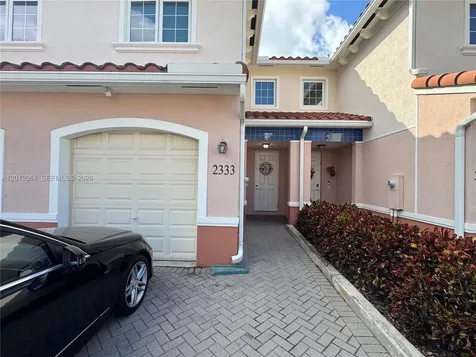 2333 SE 5th Street Pompano Beach FL 33062