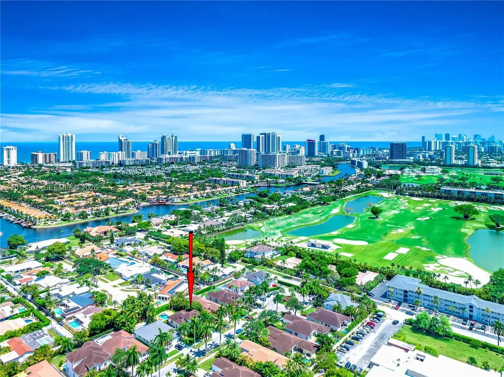 1241 S 13th Avenue Hollywood FL 33019