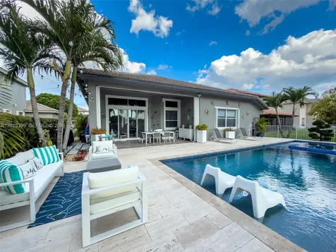 5312 SW 148th Avenue Miramar FL 33027