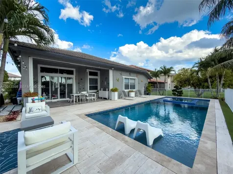 5312 SW 148th Avenue Miramar FL 33027