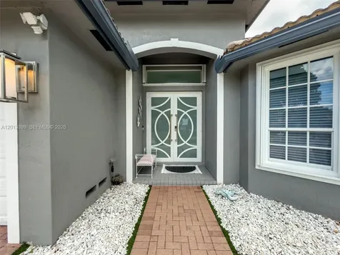 5312 SW 148th Avenue Miramar FL 33027