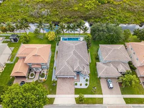 5312 SW 148th Avenue Miramar FL 33027