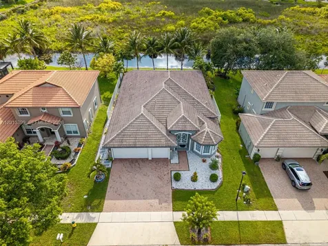 5312 SW 148th Avenue Miramar FL 33027