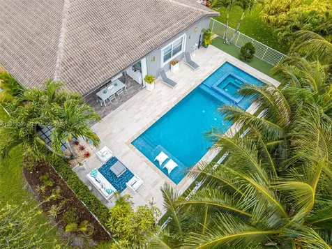 5312 SW 148th Avenue Miramar FL 33027