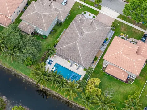 5312 SW 148th Avenue Miramar FL 33027