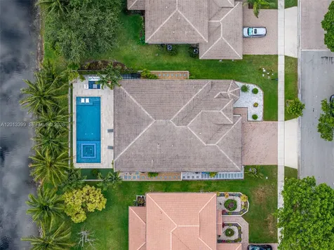 5312 SW 148th Avenue Miramar FL 33027