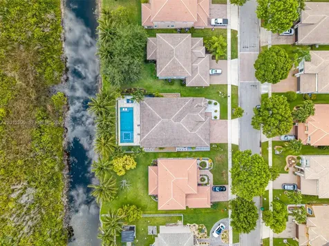 5312 SW 148th Avenue Miramar FL 33027