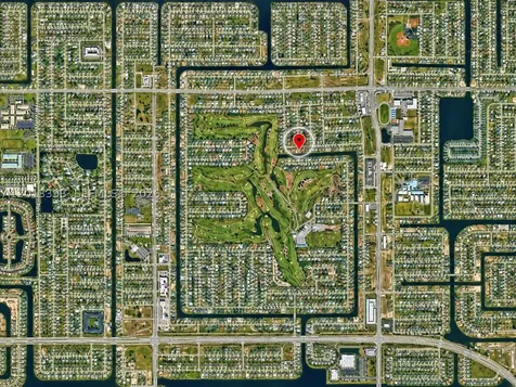 1014 SW 18th Street Cape Coral FL 33991