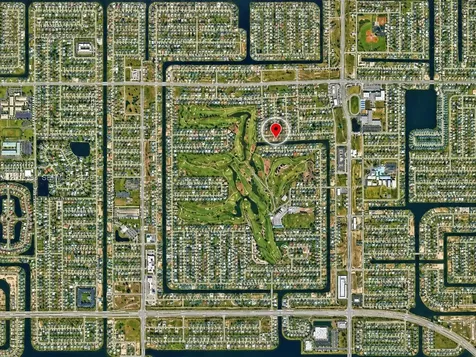 1014 SW 18th Street Cape Coral FL 33991