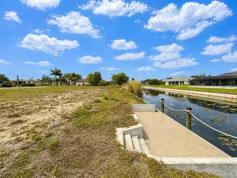1014 SW 18th Street Cape Coral FL 33991