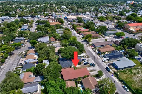 7628 NW 2nd Court Miami FL 33150
