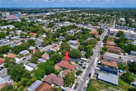 7628 NW 2nd Court Miami FL 33150