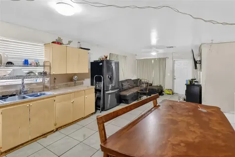 7628 NW 2nd Court Miami FL 33150