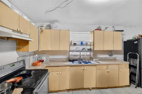 7628 NW 2nd Court Miami FL 33150