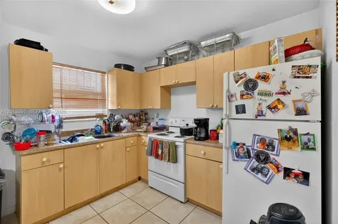 7628 NW 2nd Court Miami FL 33150