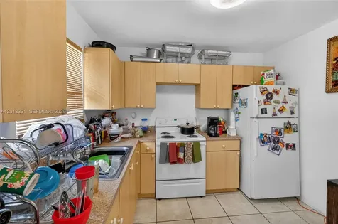 7628 NW 2nd Court Miami FL 33150