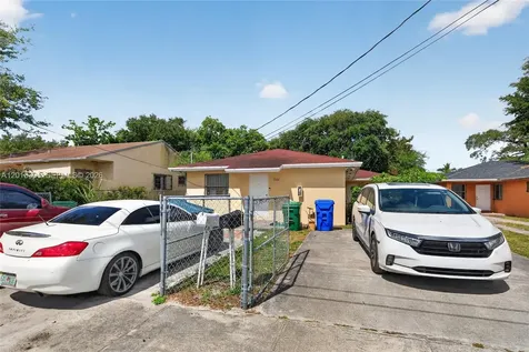 7628 NW 2nd Court Miami FL 33150