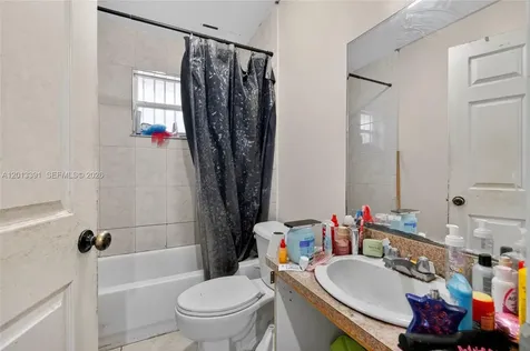 7628 NW 2nd Court Miami FL 33150